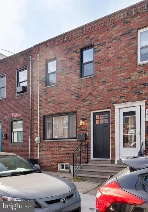 2566 Tulip St, Philadelphia, PA 19125