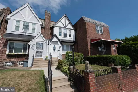 6907 E Wister St, Philadelphia, PA 19138