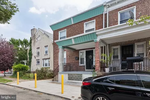 22 N Ashmead Pl N, Philadelphia, PA 19144