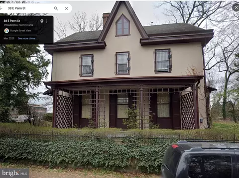 38 E Penn St, Philadelphia, PA 19144