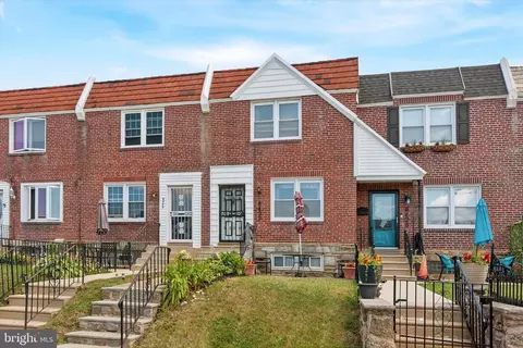 8427 Provident St, Philadelphia, PA 19150