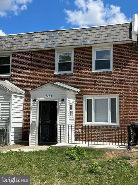7434 Malvern Ave, Philadelphia, PA 19151