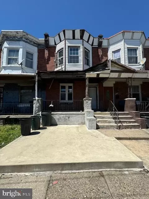 5821 Trinity St, Philadelphia, PA 19143