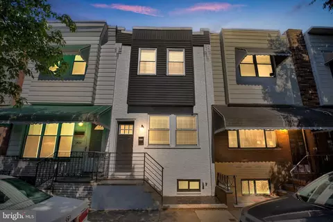 2632 S Hutchinson St, Philadelphia, PA 19148