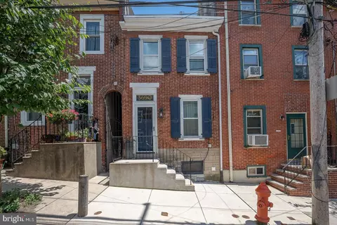 3690 Calumet St, Philadelphia, PA 19129