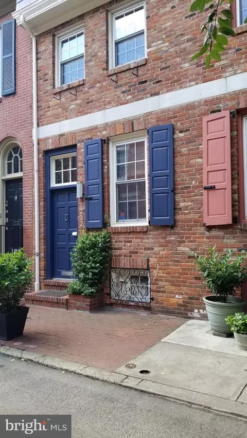 1232 Rodman St, Philadelphia, PA 19147