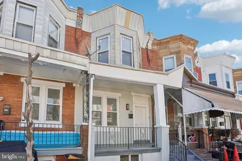 1225 N Alden St, Philadelphia, PA 19131