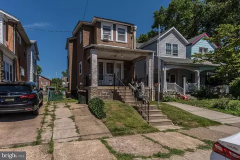 7204 Tabor Ave, Philadelphia, PA 19111