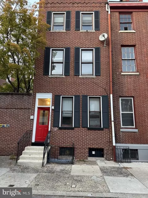 1021 Pine St, Philadelphia, PA 19107