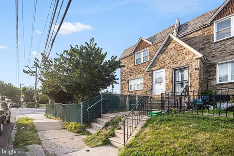 1101 Levick St, Philadelphia, PA 19111