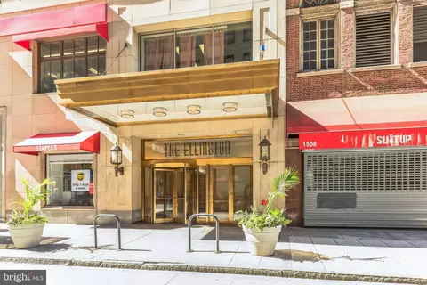 1500 Chestnut St #6B, Philadelphia, PA 19102