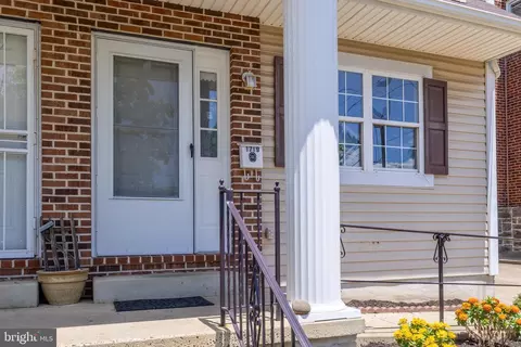 1719 Ripley St, Philadelphia, PA 19111