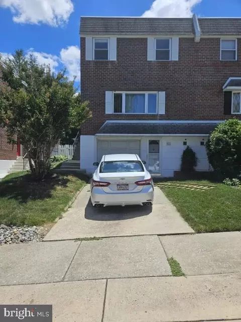 864 Ayrdale Rd, Philadelphia, PA 19128