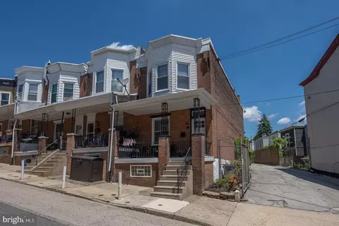 3363 Frederick St, Philadelphia, PA 19129