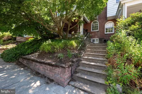 3458 Tilden St, Philadelphia, PA 19129