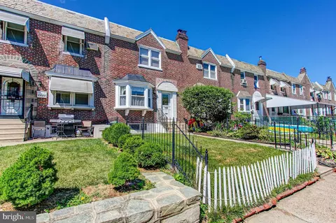 4430 Teesdale St, Philadelphia, PA 19136