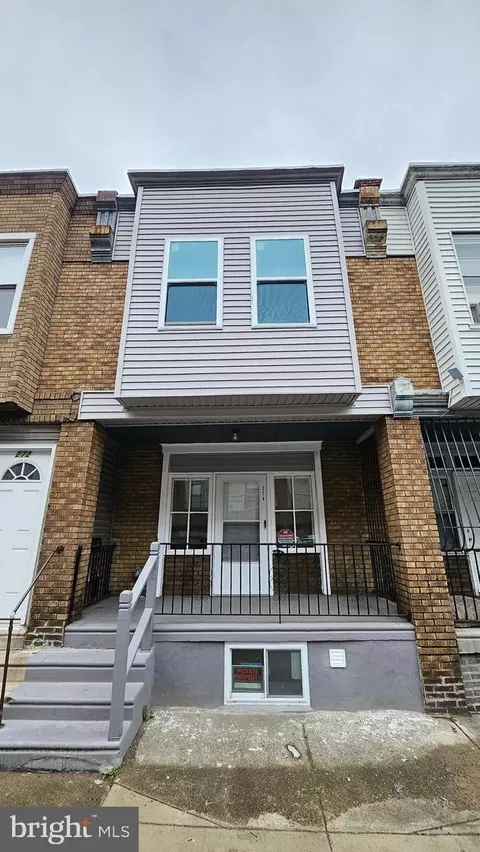 274 Delphine St, Philadelphia, PA 19120