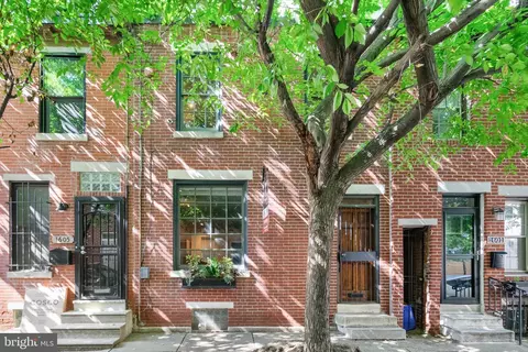 1603 Kater St, Philadelphia, PA 19146