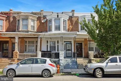 5739 Wyalusing Ave, Philadelphia, PA 19131