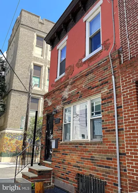 1229 S 12th St, Philadelphia, PA 19147