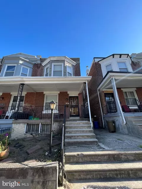1448 W Sparks St, Philadelphia, PA 19141