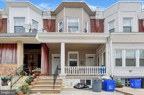 2031 S Salford St, Philadelphia, PA 19143