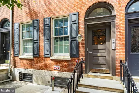 1215 Spruce St #102, Philadelphia, PA 19107