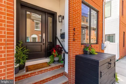426 Miller St, Philadelphia, PA 19125