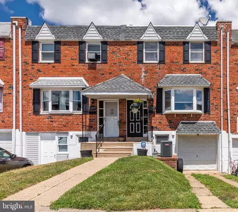 12407 Barbary Rd, Philadelphia, PA 19154