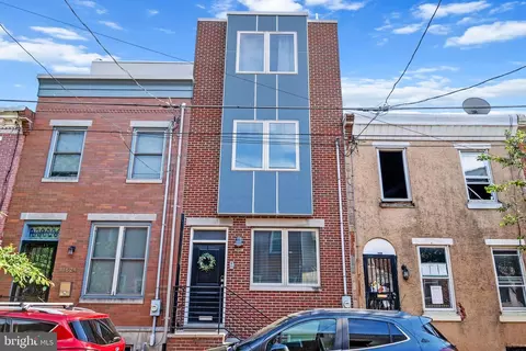 1626 Latona St, Philadelphia, PA 19146