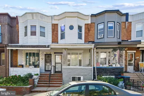 2537 S Percy St, Philadelphia, PA 19148