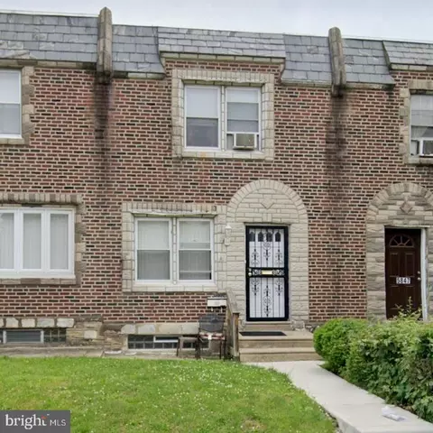 5849 Newtown Ave, Philadelphia, PA 19120