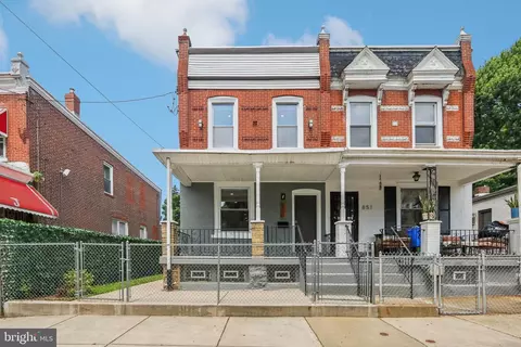 849 E Woodlawn Ave, Philadelphia, PA 19138