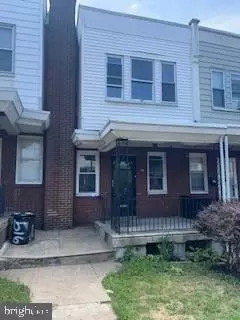 518 Widener St, Philadelphia, PA 19120