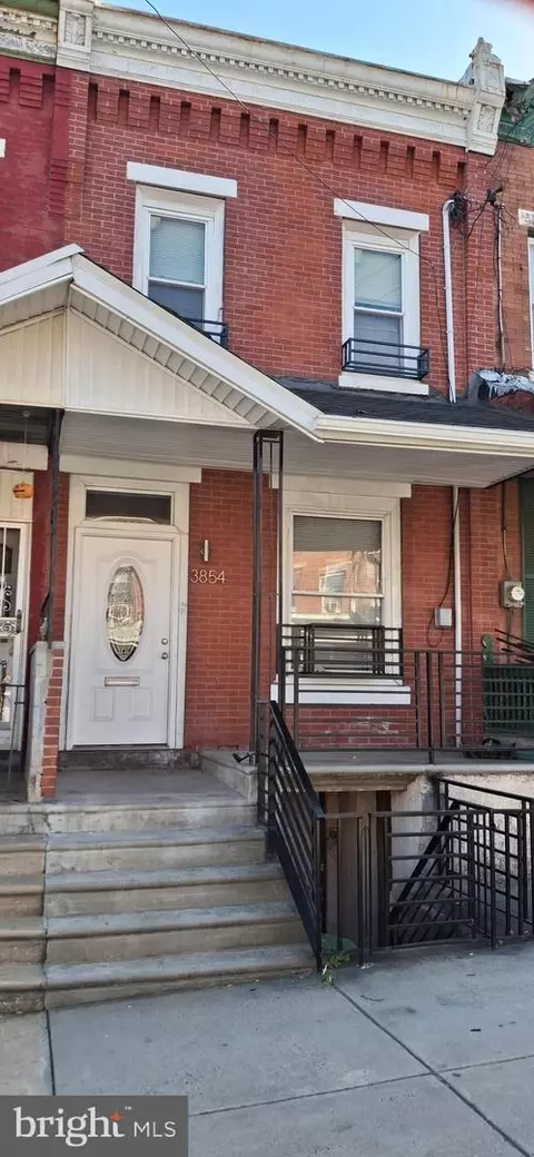 3854 Poplar St, Philadelphia, PA 19104