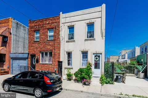 3070 Mercer St, Philadelphia, PA 19134