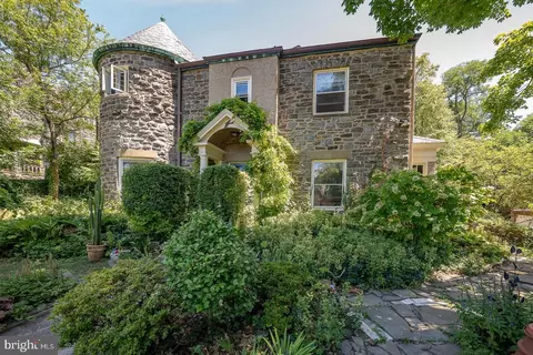 6003 Wayne Ave, Philadelphia, PA 19144