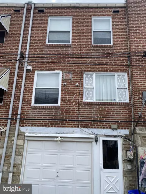 7242 Lynford St, Philadelphia, PA 19149
