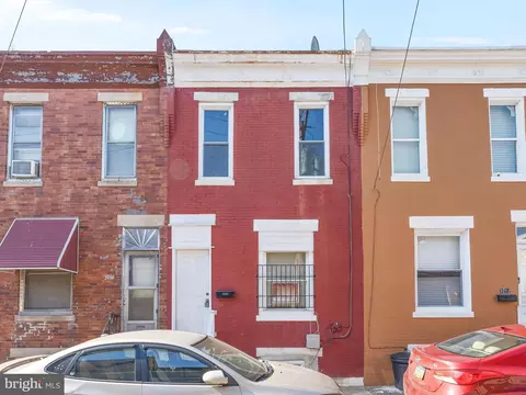 3210 Hartville St, Philadelphia, PA 19134