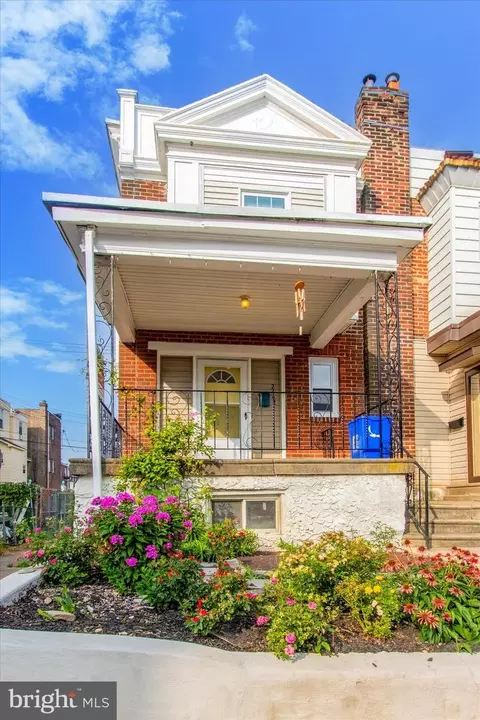 2442 S Milan St S, Philadelphia, PA 19153