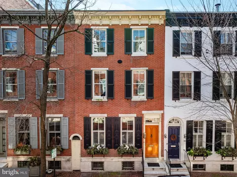 2118 Delancey Pl, Philadelphia, PA 19103