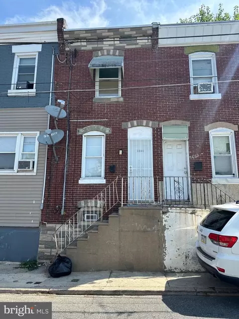 1661 Fillmore St, Philadelphia, PA 19124