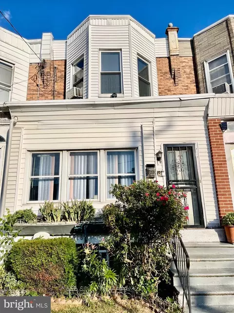 6916 Paschall Ave, Philadelphia, PA 19142