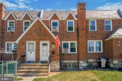 1027 Tyson Ave, Philadelphia, PA 19111