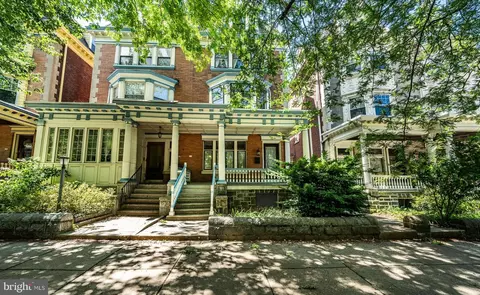 4230 Spruce St, Philadelphia, PA 19104