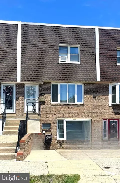 2523 Casimir St, Philadelphia, PA 19137
