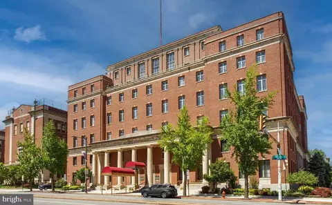 1601 Spring Garden St #415, Philadelphia, PA 19130