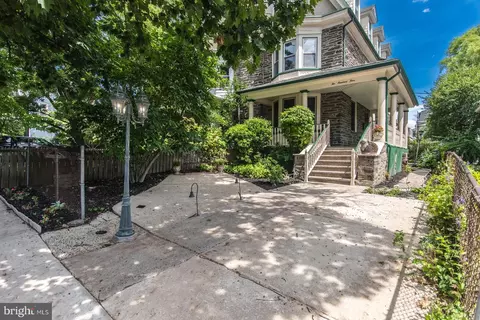 204 W Hortter St, Philadelphia, PA 19119