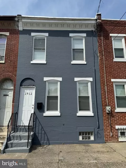 1912 Orthodox St, Philadelphia, PA 19124
