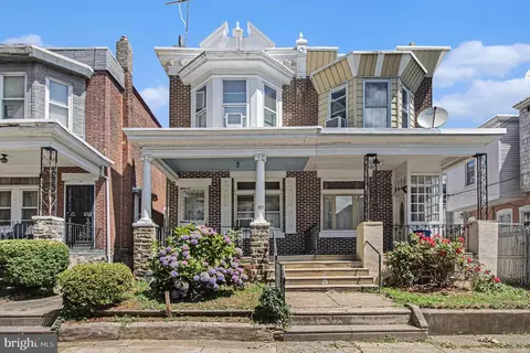 1313 W Eleanor St, Philadelphia, PA 19141
